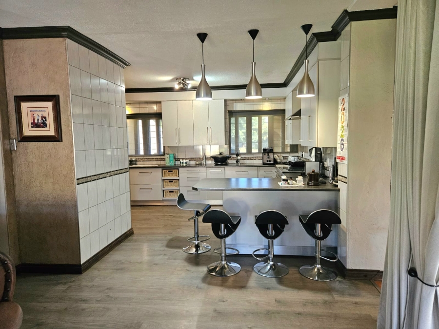 3 Bedroom Property for Sale in Jim Fouchepark Free State